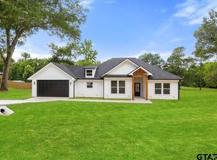 11514 County Road 219, Tyler, TX 75707