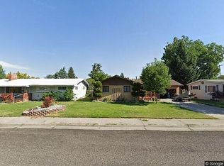 1131 Pacific St, Idaho Falls, ID 83404