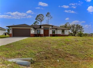 3607 5th St SW, Lehigh Acres, FL 33976