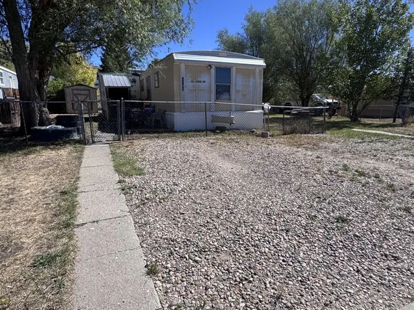 1147 Sequoia Ave, Craig, CO 81625