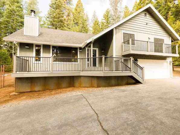 600 E Burnt Cedar Trl, Westwood, CA 96137