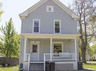 738 W Henry St, Pontiac, IL 61764