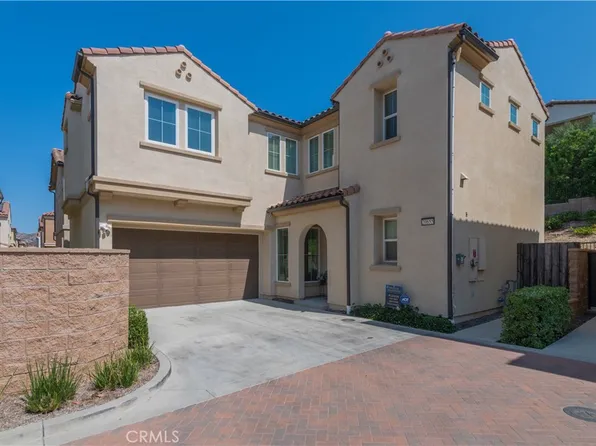 20655 W Chestnut Cir, Northridge, CA 91326