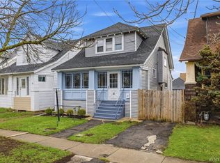 37 Elmer Ave, Buffalo, NY 14215