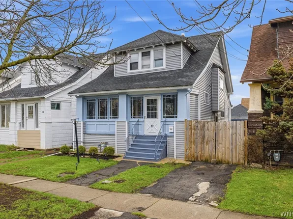 37 Elmer Ave, Buffalo, NY 14215