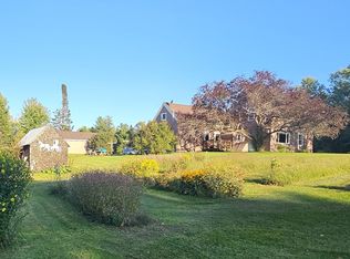 225 Israels River Rd, Jefferson, NH 03583