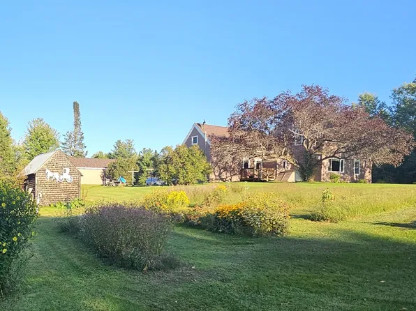 225 Israels River Road, Jefferson, NH 03583