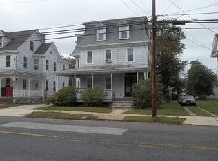 256 Fayette St, Bridgeton, NJ 08302
