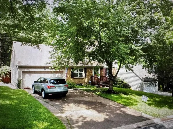 6718 Kenwood Ave, Kansas City, MO 64131
