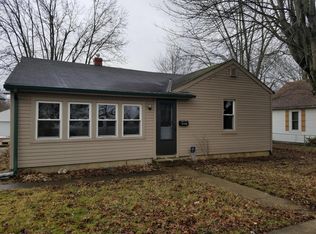 242 S Main St, London, OH 43140