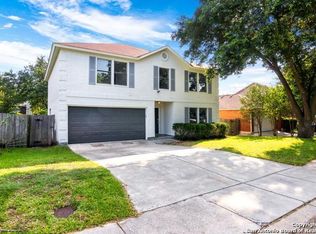7326 Roveen Trl, San Antonio, TX 78244