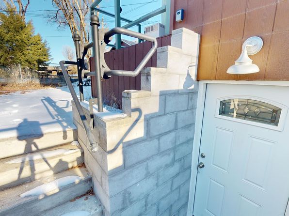 756 1/2 Maple St Unit B