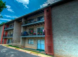 5201 Quincy St APT 203, Bladensburg, MD 20710