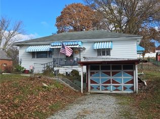 1981 The Rd, Washington, PA 15301