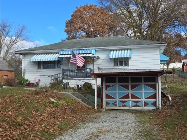 1981 The Rd, Washington, PA 15301