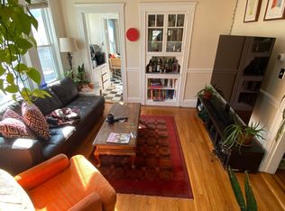 28 Lowell St APT 1L, Somerville, MA 02143