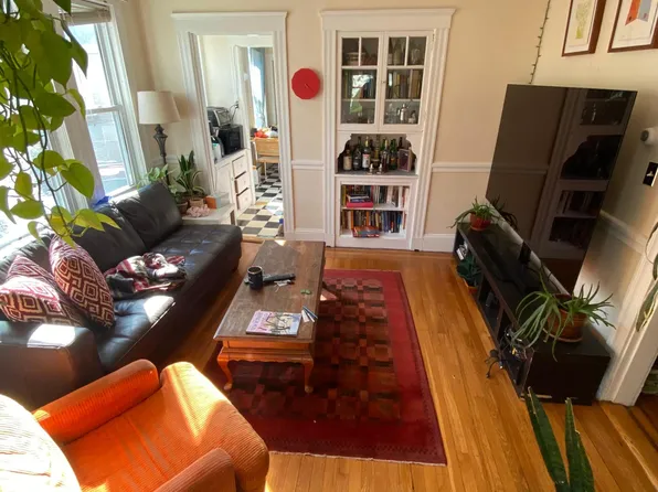 28 Lowell St, Somerville, MA