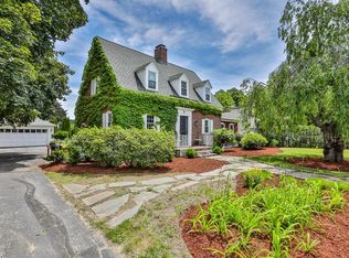 25 Chester St, Nashua, NH 03064