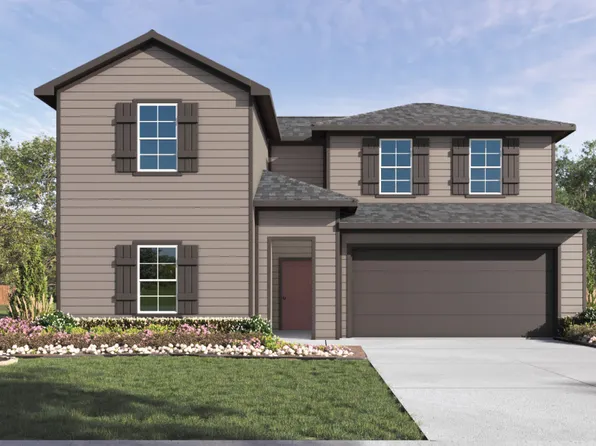 12200 Silverton Tree Bnd, Mustang Ridge, TX 78610