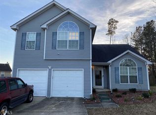 2428 Fripp Ter, Riverdale, GA 30296