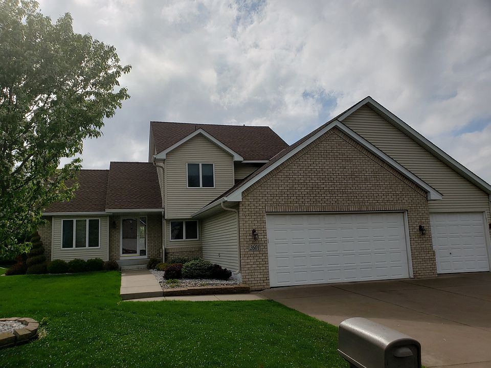 Property Front View