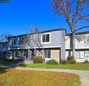 3605 Northwood Dr UNIT D, Concord, CA, 94520