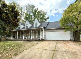 4351 Spring Oak Cv, Memphis, TN 38125