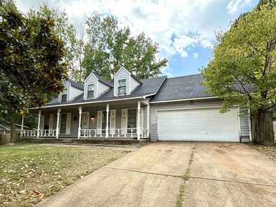 4351 Spring Oak Cv, Memphis, TN, 38125