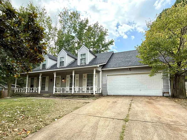 4351 Spring Oak Cv, Memphis, TN 38125