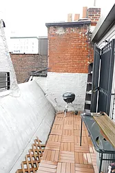 Rented by JK Dansar Corp