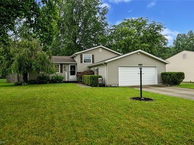 1312 Cherokee Trl, Stow, OH, 44224