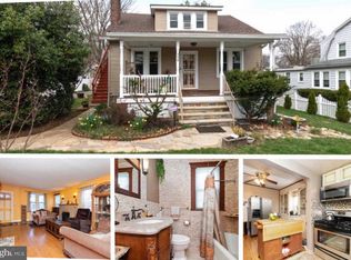 3620 Langrehr Rd, Windsor Mill, MD 21244