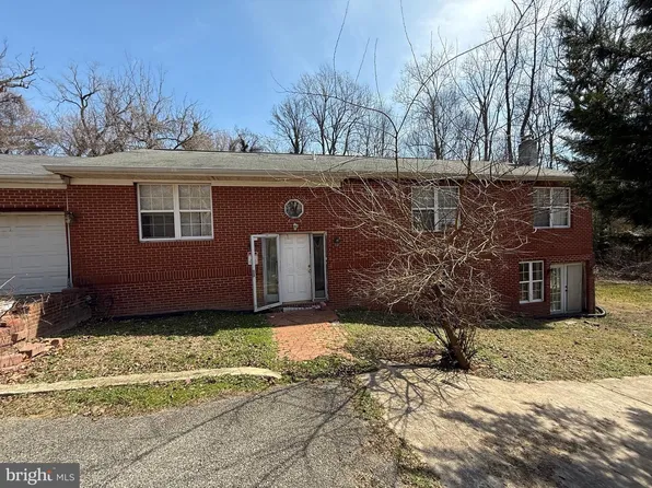 6231 8th St, Chesapeake Beach, MD 20732