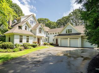 3-3A Nowers Rd, Lexington, MA 02420