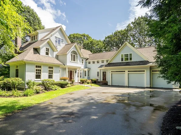 3-3A Nowers Rd, Lexington, MA 02420