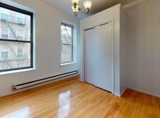 168 Rivington St #A3, New York, NY 10002