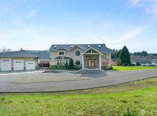 100 S 9th Street, Montesano, WA 98563