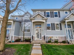 16410 Teton Dr, Lockport, IL 60441