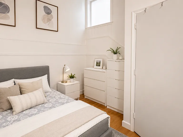 139 Washington St #206 — Photo 4