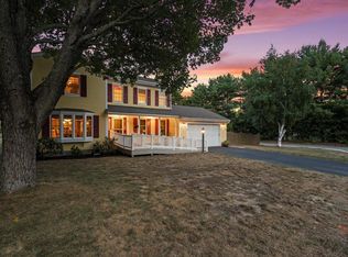 3 Hubbard Rd, Dover, NH 03820