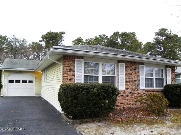 10 Whitecap Way, Brick, NJ 08723