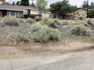 401 Panorama Dr, Wofford Heights, CA