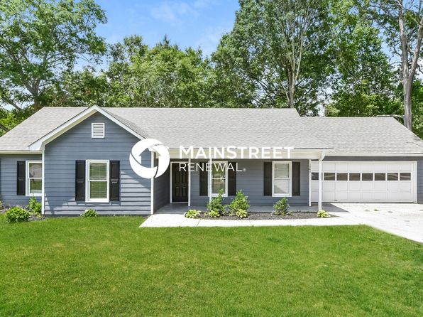 1248 Claywill Cir