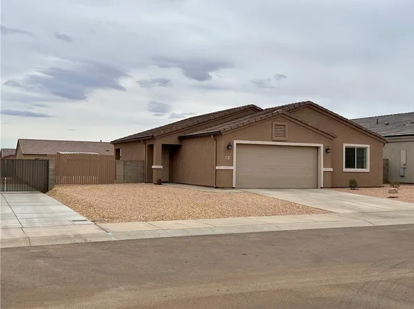 2910 Colina Cerbat, Kingman, AZ 86409