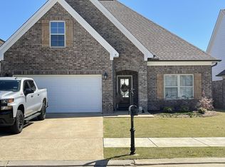 18 Jacquelyn Dr, Starkville, MS 39759
