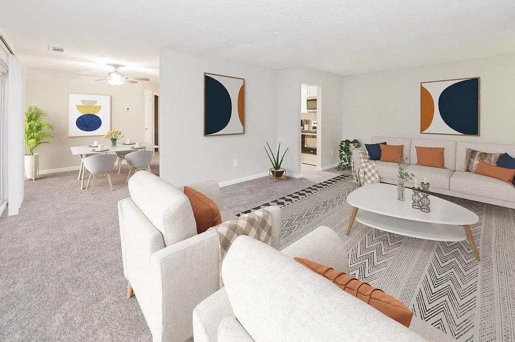 Morningside Apartments and Townhomes — Photo 4