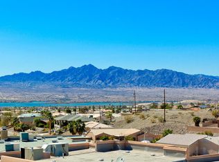 1221 Garvey Dr LOT 16, Lake Havasu City, AZ 86404