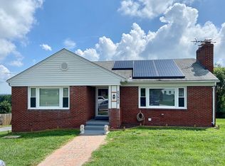 23905 Clarksburg Rd, Clarksburg, MD 20871