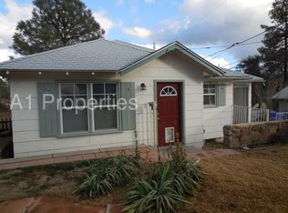 365 Aspen St, Prescott, AZ 86303