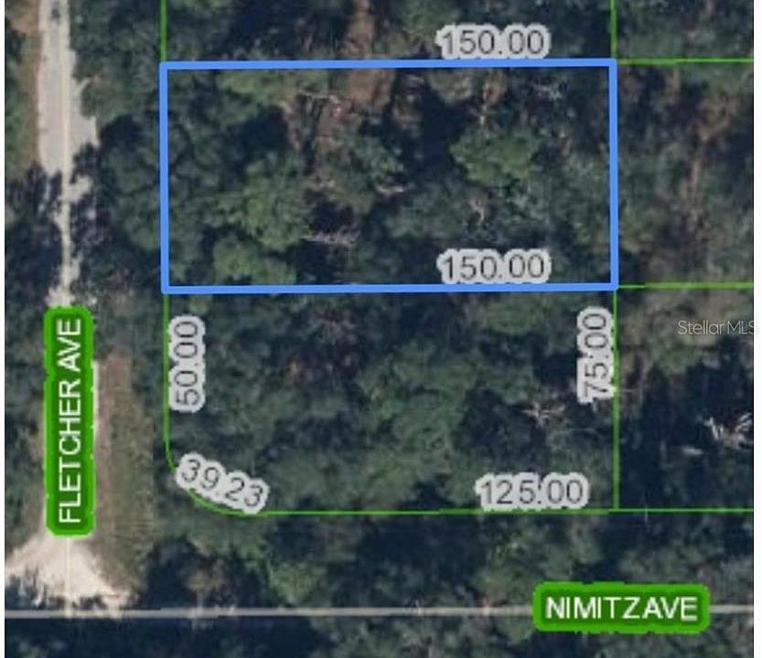 1st image of 429 FLETCHER AVENUE LOT 21